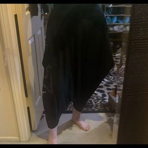 Peace Love World harem pants/dress